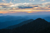 Christmas in the Smokies - <b>SOLD OUT</b>