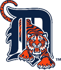 Detroit Tigers vs. Arizona Diamondbacks