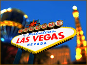 Casino Trips / Las Vegas